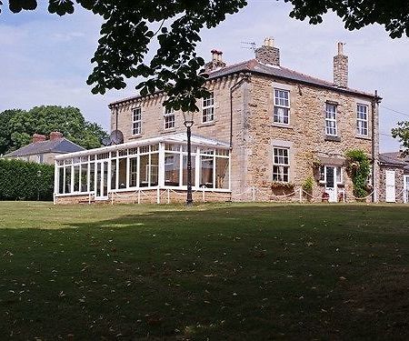 Hedley Hall Newcastle upon Tyne Exterior foto