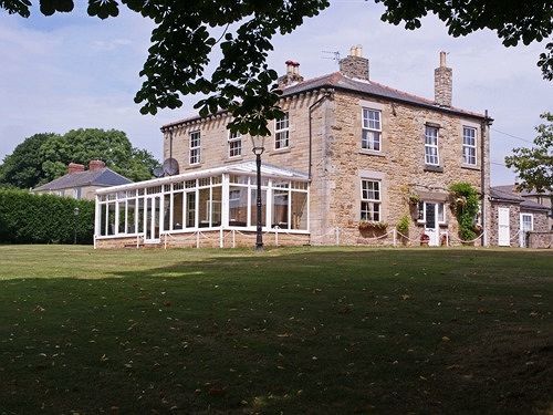 Hedley Hall Newcastle upon Tyne Exterior foto